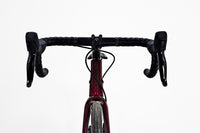 LOOK 785 Huez Interference Red Mat Glossy S