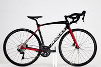 RIDELY ROUTE COURSE FENIX SLIC ULTEGRA CARBON RECONDITIONNE MINT BIKES