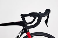 Ridley Fenix Slic Ultegra Noir Rouge 2022 (XS/S)