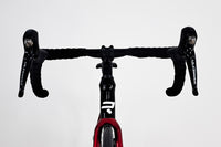 Ridley Fenix Slic Ultegra Noir Rouge 2022 (XS/S)
