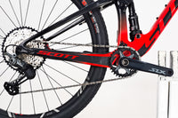 Scott Spark RC 900 Team Red 2020 M (1356)