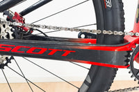 Scott Spark RC 900 Team Red 2020 M (1356)