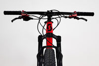 Scott Spark RC 900 Team Red 2020 M (1356)