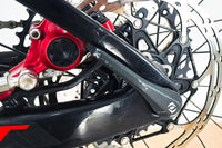 Scott Spark RC 900 Team Red 2020 M (1356)