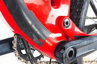 Scott Spark RC 900 Team Red 2020 M (1356)