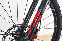 Scott Spark RC 900 Team Red 2020 M (1356)