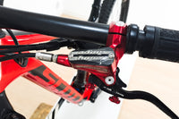 Scott Spark RC 900 Team Red 2020 M (1356)