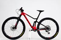 Scott Spark RC 900 Team Red 2020 M (1356)