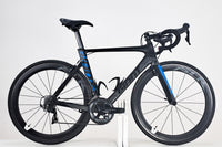 GIANT PROPEL ADVANCED PRO 2 DURA ACE ROUTE OCCASION RECONDITIONNE MINT BIKES