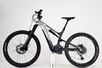CANNONDALE Moterra Neo Carbon 2 2022 M