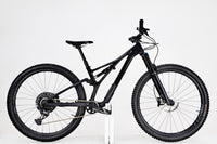 VTT SPECIALIZED CARBON STUMPJUMPER EXPERT OCCASION RECONDITIONNE MINT BIKES