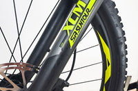GIANT Fathom E+3 2019 S (1478)
