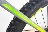 GIANT Fathom E+3 2019 S (1478)