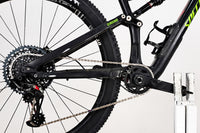 SPECIALIZED Stumpjumper FSR Comp Carbon 2017 M