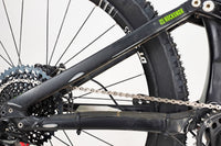 SPECIALIZED Stumpjumper FSR Comp Carbon 2017 M