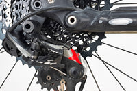 SPECIALIZED Stumpjumper FSR Comp Carbon 2017 M