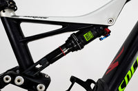 SPECIALIZED Stumpjumper FSR Comp Carbon 2017 M