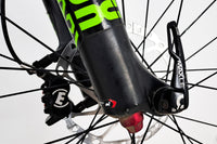 SPECIALIZED Stumpjumper FSR Comp Carbon 2017 M