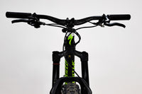 SPECIALIZED Stumpjumper FSR Comp Carbon 2017 M