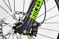 SPECIALIZED Stumpjumper FSR Comp Carbon 2017 M
