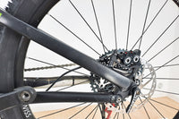 SPECIALIZED Stumpjumper FSR Comp Carbon 2017 M