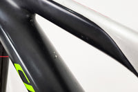 SPECIALIZED Stumpjumper FSR Comp Carbon 2017 M