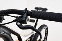 SPECIALIZED Stumpjumper FSR Comp Carbon 2017 M