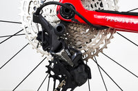 TREK Supercaliber 9.8 2020 T.XL