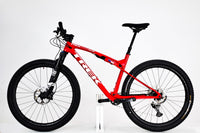 TREK Supercaliber 9.8 2020 T.XL