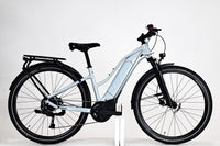 GIANT LIV AMITI E+ 2022 VTT VTC VILLE URBAIN OCCASION RECONDITIONNE MNIT BIKES