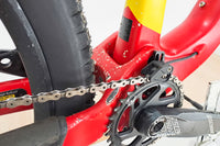 ORBEA Rallon M10 2019 S/M (160-175)