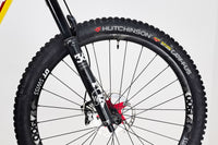 ORBEA Rallon M10 2019 S/M (160-175)