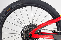 ORBEA Rallon M10 2019 S/M (160-175)
