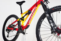 ORBEA Rallon M10 2019 S/M (160-175)