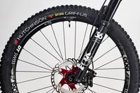 ORBEA Rallon M10 2019 S/M (160-175)