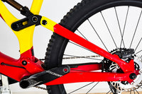 ORBEA Rallon M10 2019 S/M (160-175)