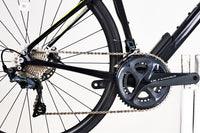 CANNONDALE Synapse Carbon 2 RL Black 2022 (54/56/58/61)