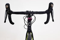 CANNONDALE Synapse Carbon 2 RL Black 2022 (54/56/58/61)
