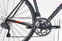 SCOTT Addict 15 Di2 2017