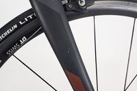 SCOTT Addict 15 Di2 2017
