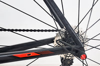 SCOTT Addict 15 Di2 2017