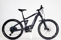 HAIBIKE Alltrail 8 2022 M (1447)