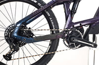 HAIBIKE Alltrail 8 2022 M (1447)