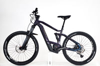 HAIBIKE Alltrail 8 2022 M (1447)