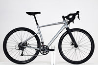 CANNONDALE Topstone 3 Grey 2023