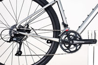 CANNONDALE Topstone 3 Grey 2023