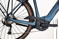 SCOTT Sub Active eRide  Men 2022 XL