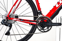 LOOK E 765 Optimum Disc Ultegra Di2 XL 1390