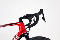 LOOK E 765 Optimum Disc Ultegra Di2 XL 1390