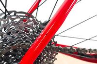 LOOK E 765 Optimum Disc Ultegra Di2 XL 1390